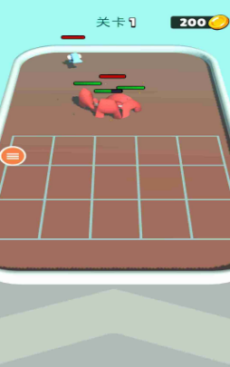 合并太空狼人杀