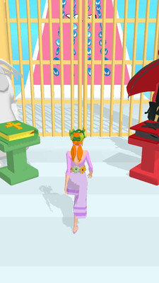 我路由我不由天