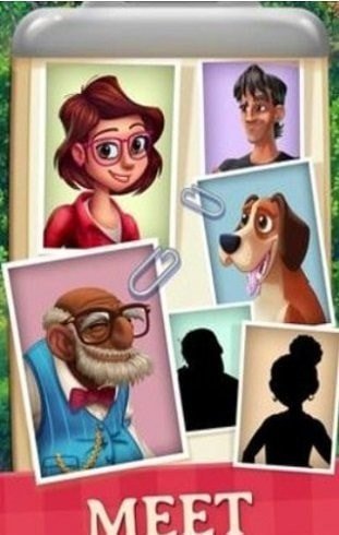 茉莉的花园 茉莉的花园