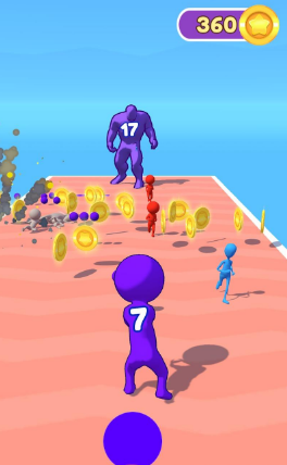 交错射击 交错射击