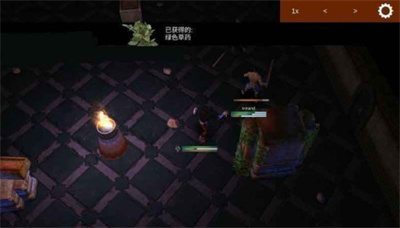 魔界村遭遇战汉化版 魔界村遭遇战汉化版