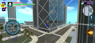 街头大乱斗官方版