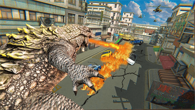 世界战争进化史图3