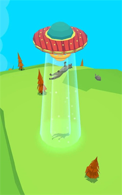 UFO威胁图1