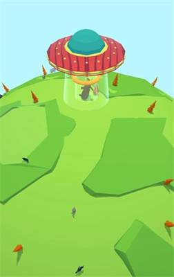 UFO威胁图2