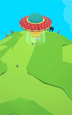 UFO威胁图3
