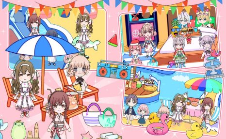 我的小店库洛米小店