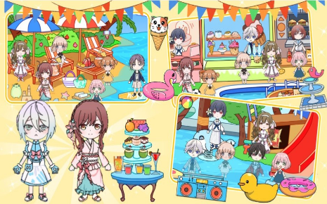 我的小店库洛米小店