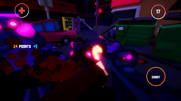 危急时刻 危急时刻