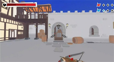 精准射击手 精准射击手