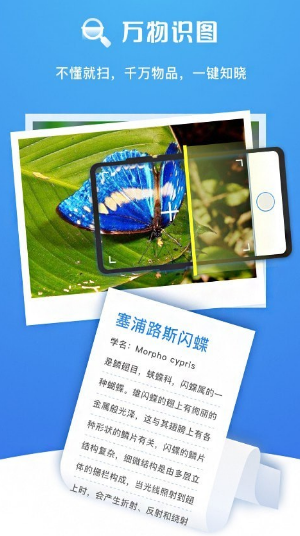 扫描大师OCR