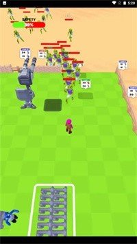 超级生存3D 超级生存3D