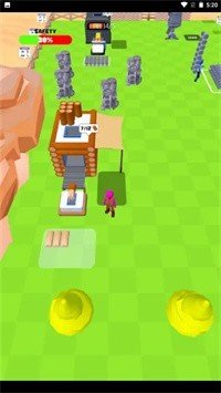 超级生存3D 超级生存3D