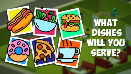 食物狂热 食物狂热