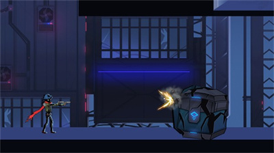 火柴人火线派对 火柴人火线派对