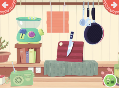 托卡小厨房寿司