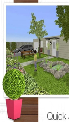 别墅装修模拟器 别墅装修模拟器