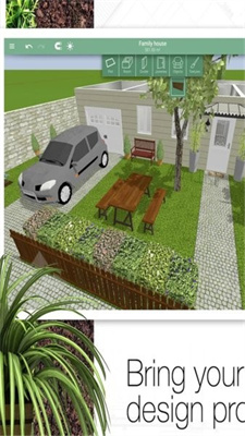 别墅装修模拟器 别墅装修模拟器