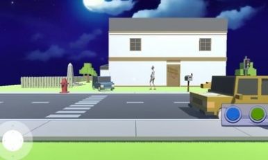 愤怒的邻居模拟器 愤怒的邻居模拟器