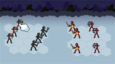 火柴人给我死最新版