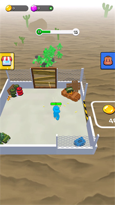 火柴人大作战战争 火柴人大作战战争