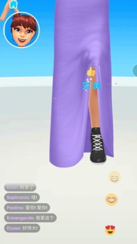 制作衣服模拟器 制作衣服模拟器