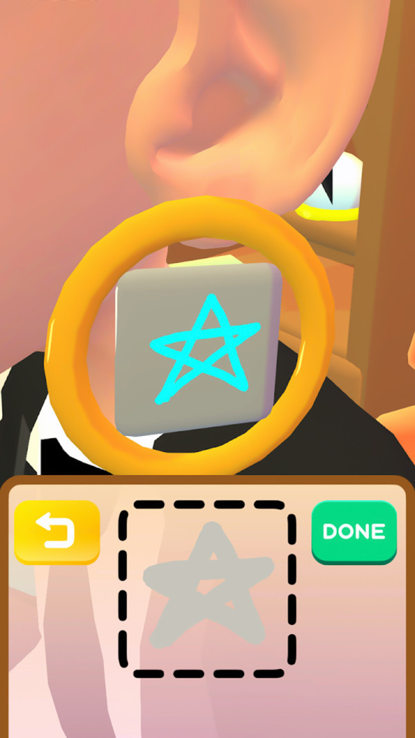 耳环大师 耳环大师