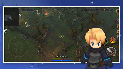 异世界游记免登入