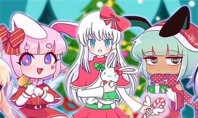 扭蛋人生加查俱乐部最新版本2022