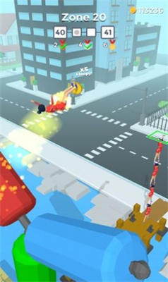 体操少女最新版图2