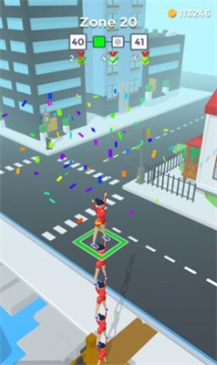 体操少女最新版图1