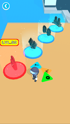 坦克工艺3D 坦克工艺3D