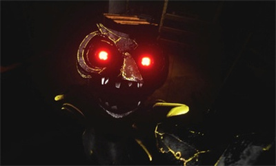 悬案2刹那惊颤幸存图1