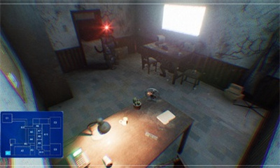 悬案2刹那惊颤幸存图3