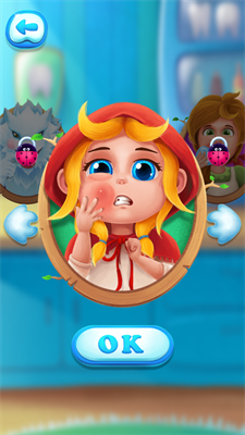 我是小牙医 我是小牙医