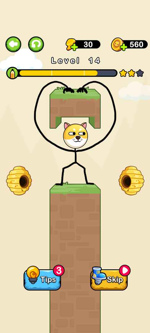 救救小柴 救救小柴