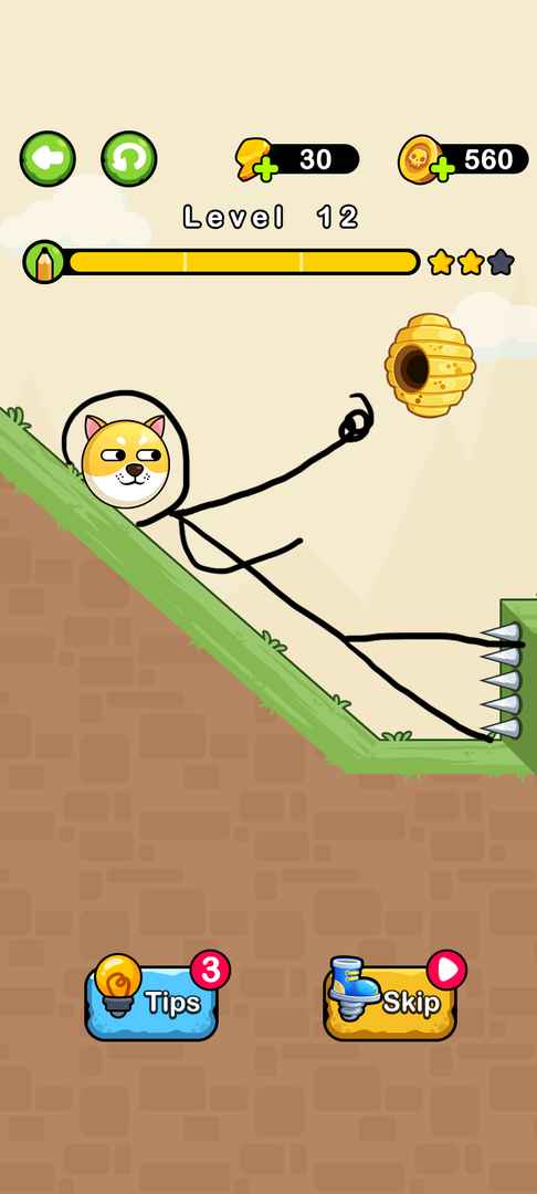 救救小柴 救救小柴