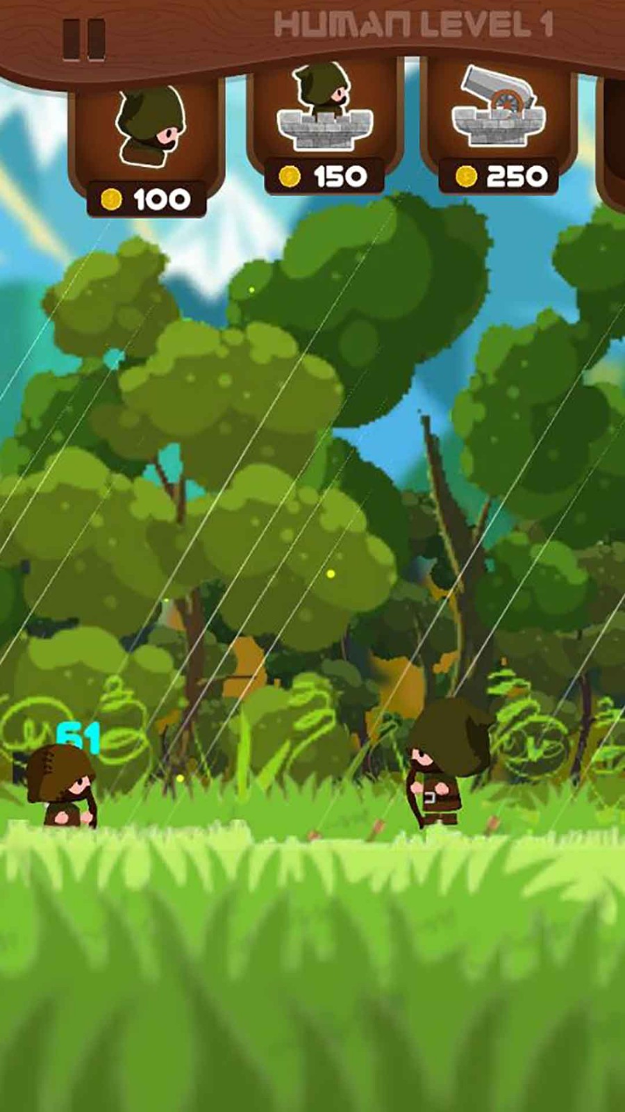 弓箭手射击大赛 弓箭手射击大赛