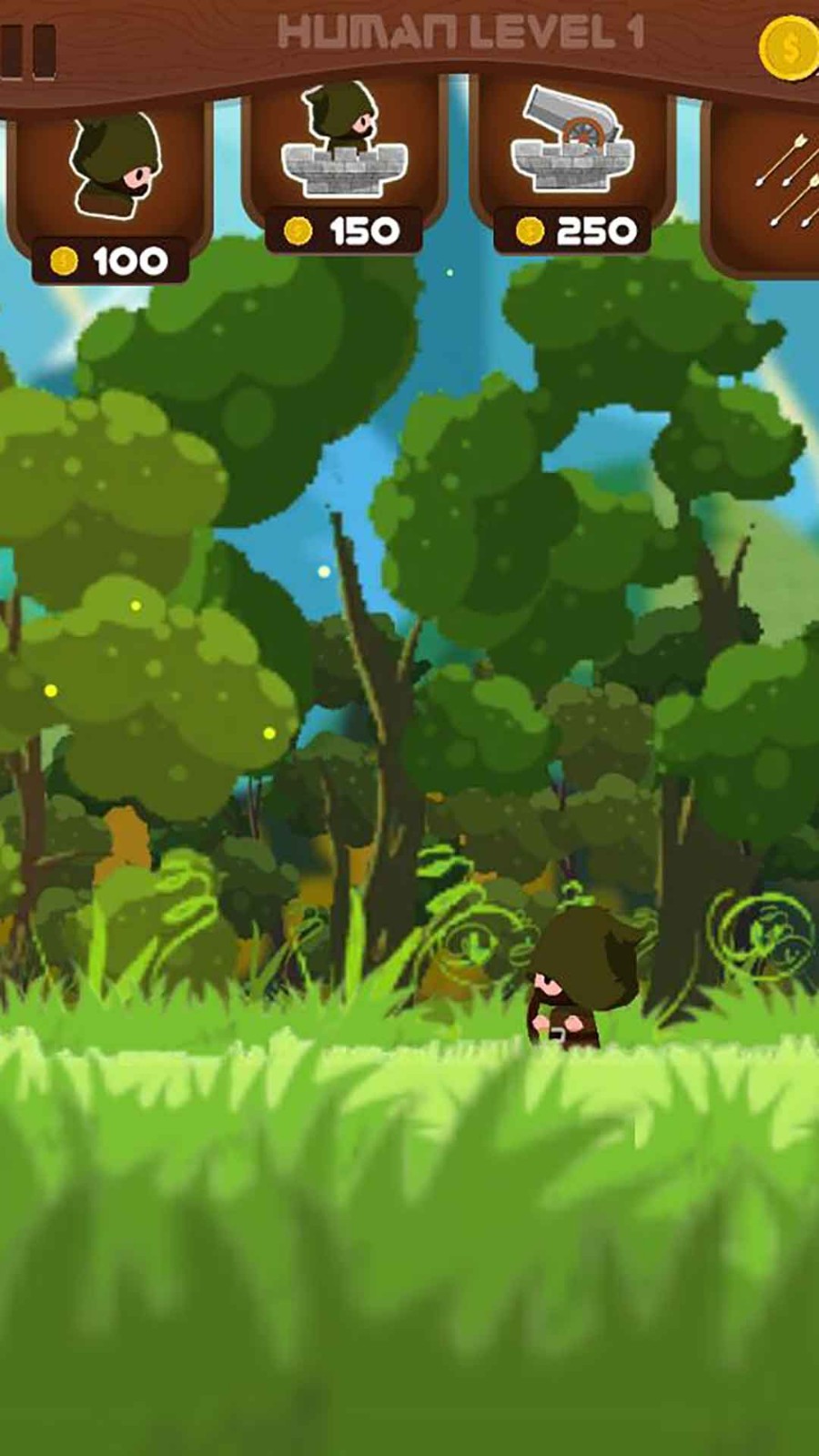 弓箭手射击大赛 弓箭手射击大赛