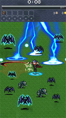 像素魔术生存图3