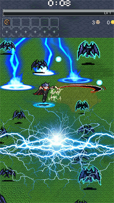 像素魔术生存图1