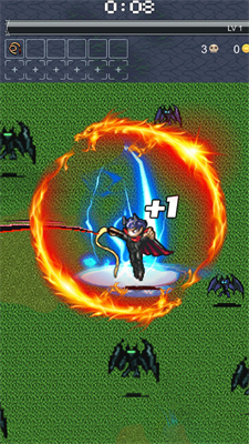 像素魔术生存图2