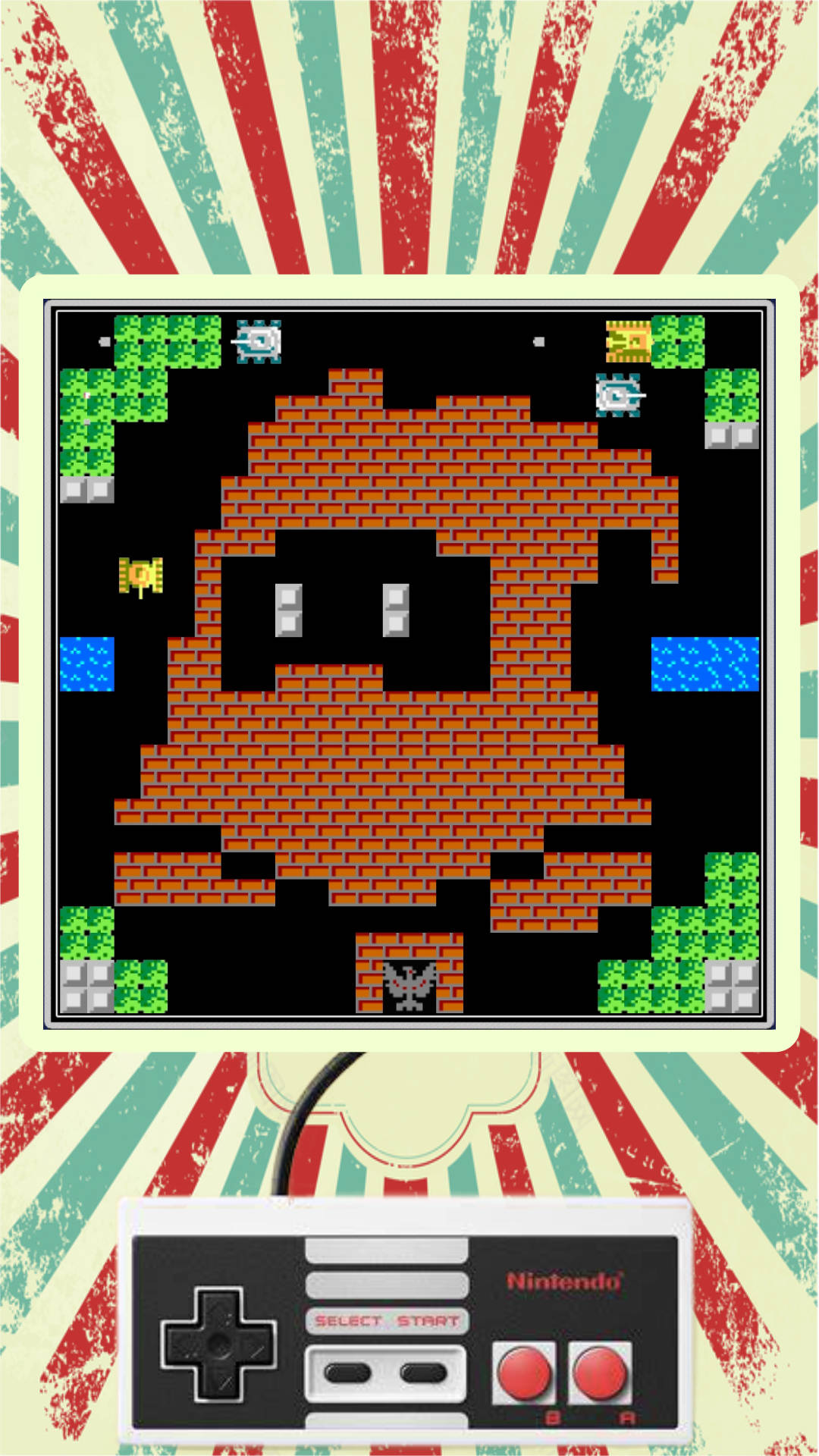 坦克终极挑战 坦克终极挑战