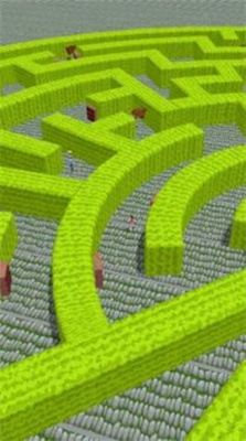 机关迷宫竞技场最新版