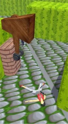 机关迷宫竞技场最新版