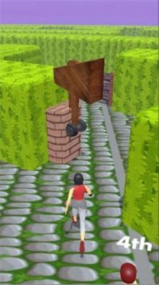 机关迷宫竞技场最新版