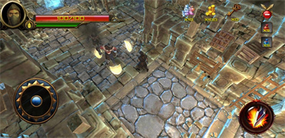 地牢老板猎人最新版