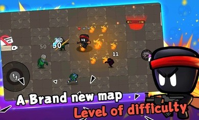 幸存者狩猎 幸存者狩猎