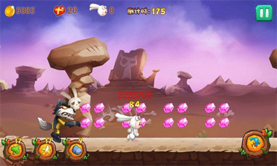 暴走森林手机版