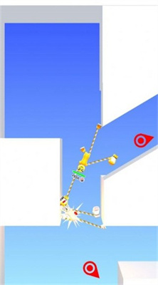 拉伸战斗机 拉伸战斗机